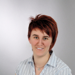 Kathrin Roth