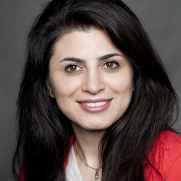 Nafiseh Ahmadi's profile picture