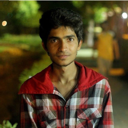 Muhammad Farhan UL Hassan Sabir