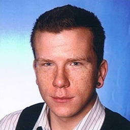 Patrick David