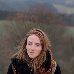 Profilbild Klara Bech