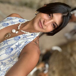 teresa romero