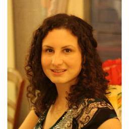 Daria Baiandourova's profile picture