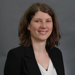 Pia Wackermann