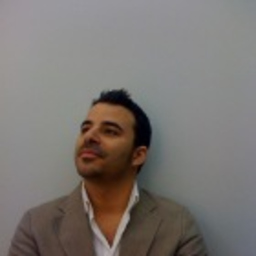 Ilan Abehassera