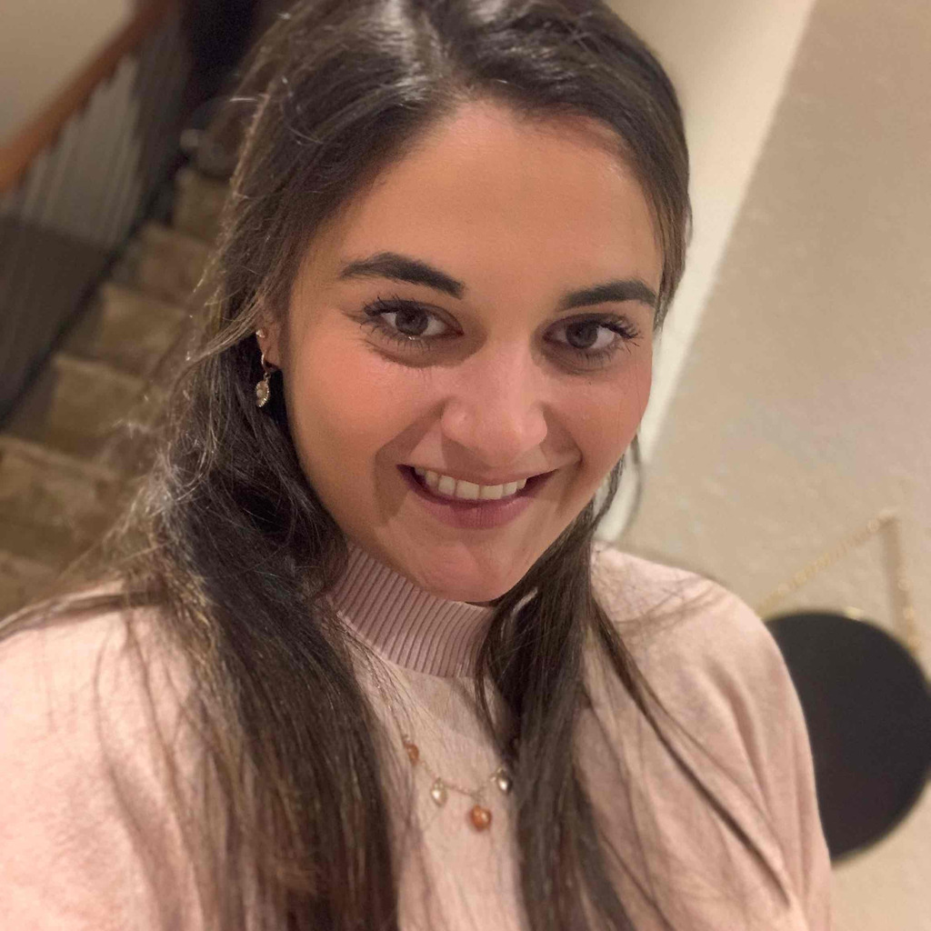 Johanna Boateng Erzieherin Bistum Aachen XING