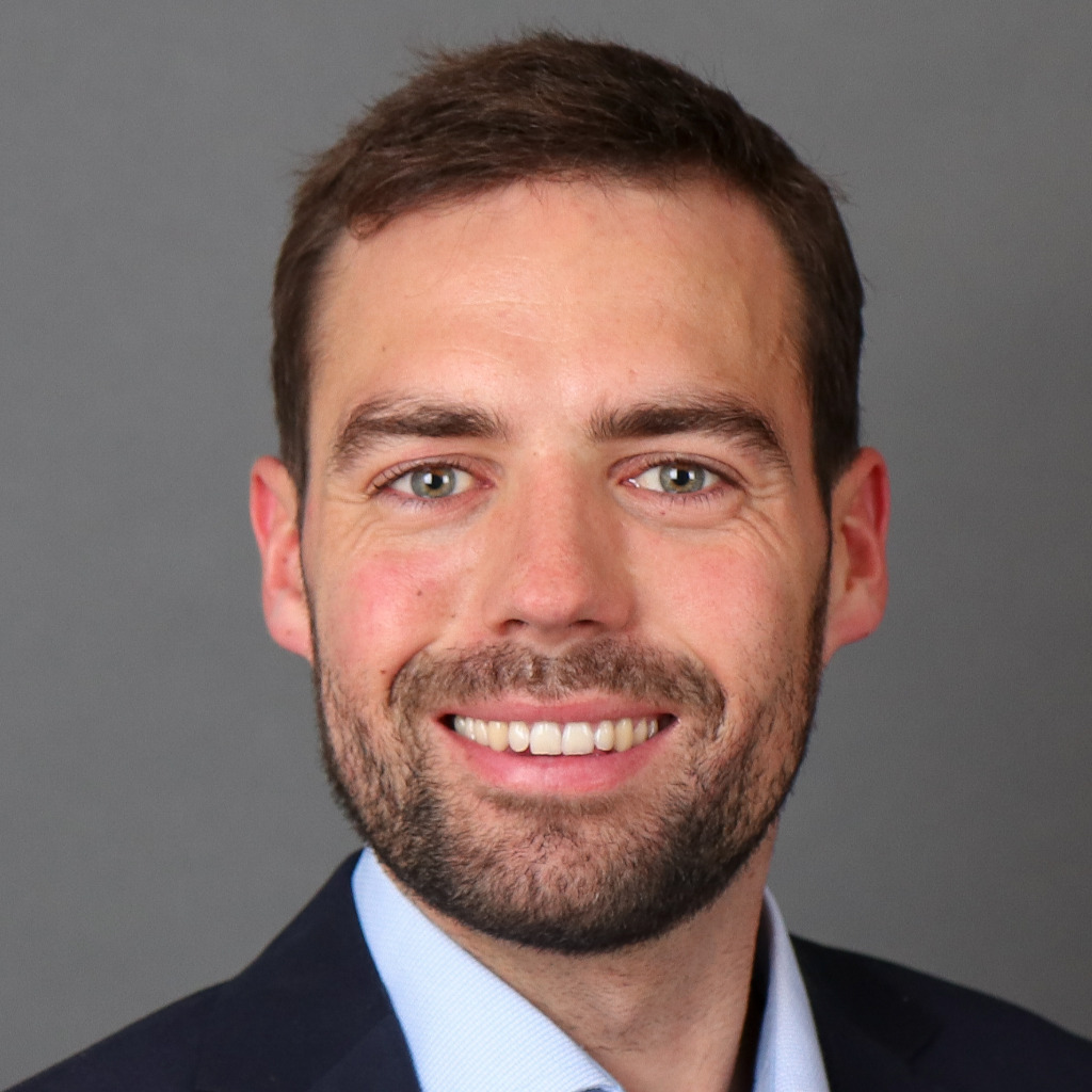 Patrick Berz Wissenschaftlicher Mitarbeiter Technische Universität