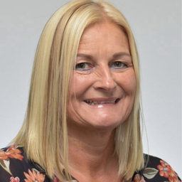Christine Schmidt