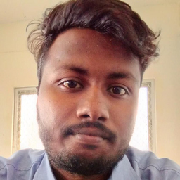 Harshit Kumar Maurya