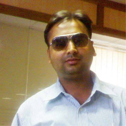 Shiv Charan