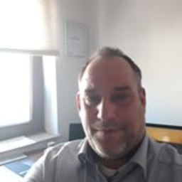 Klaus Erhardt