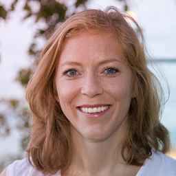 Sibylle Grillo-Maag