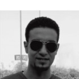 Mohamed El Menshawy