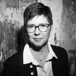 Janet Domann