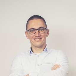 Alexander Freitag