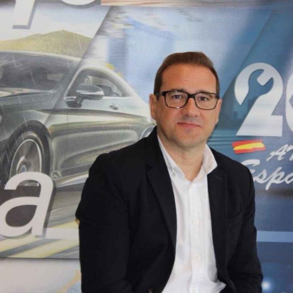 ANTONIO DIAZ Lead Global Replenishment & inventory Berner Group XING