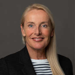 Susanne Krause's profile picture