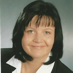 Anja Petrik
