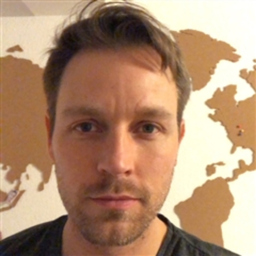 Daniel Langer