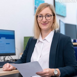 Lucienne Schlinkert