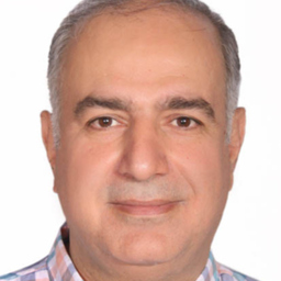 Mohsen Zakerhosseini
