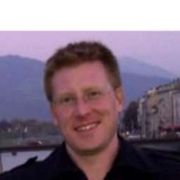 Kevin Cook