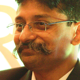 Dr. Ramesh Rajah