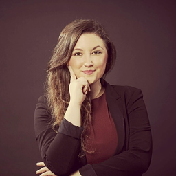Franziska Legleiter