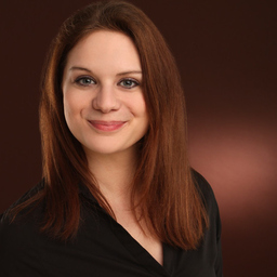 Andrea Steigerwald