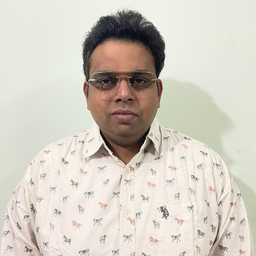 Sudheesh Reddy Satti