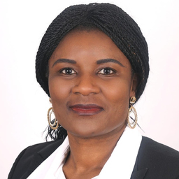 Brunhilda Akwanwi