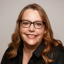 Carolin Ahlers