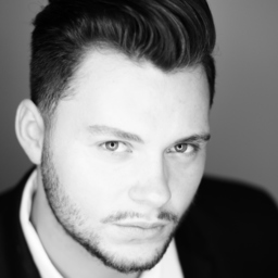 Maximilian Streichert