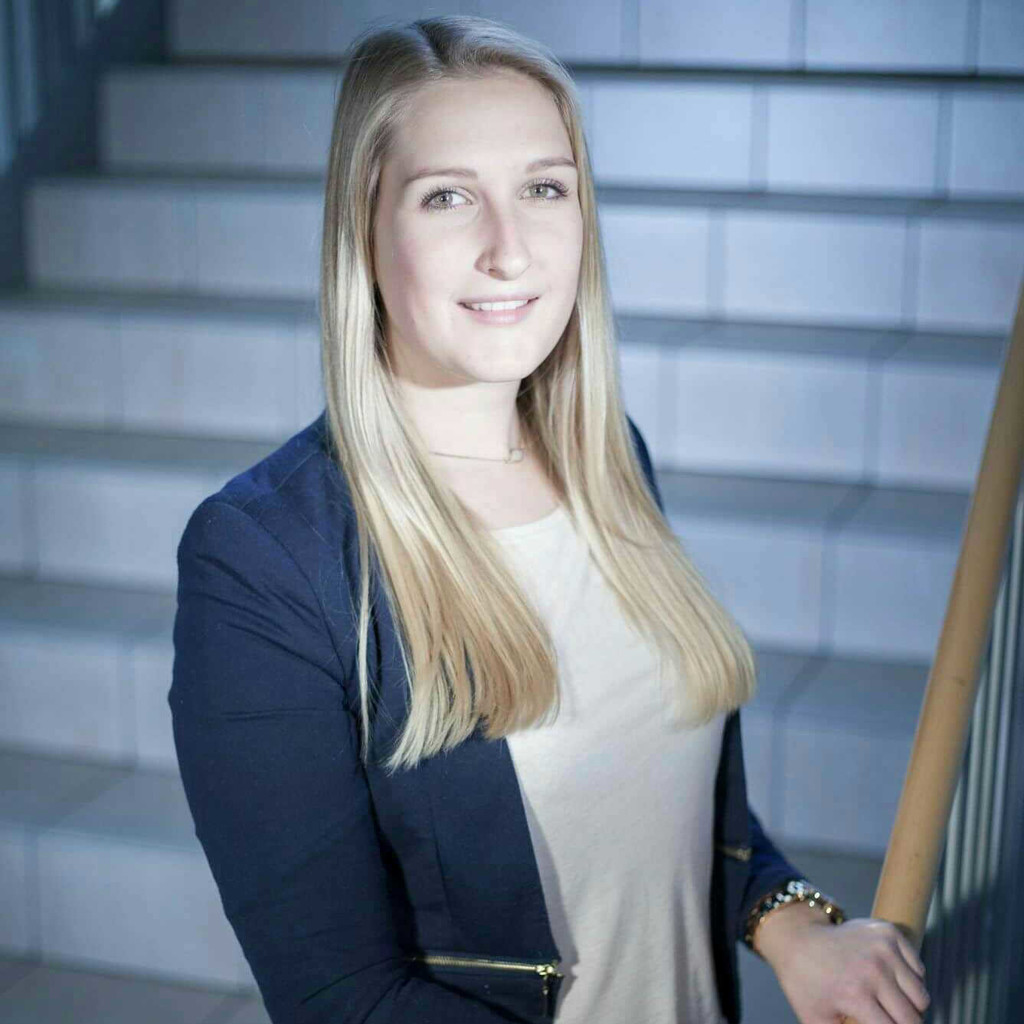 Social Media Profilbild Tanja Kohlmayer 