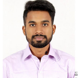 Vivek Rajendran