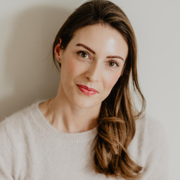 Christine Krukenberg