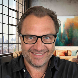 Indi Ralf Sanders Vermeulen
