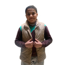 Yazeed Khaled