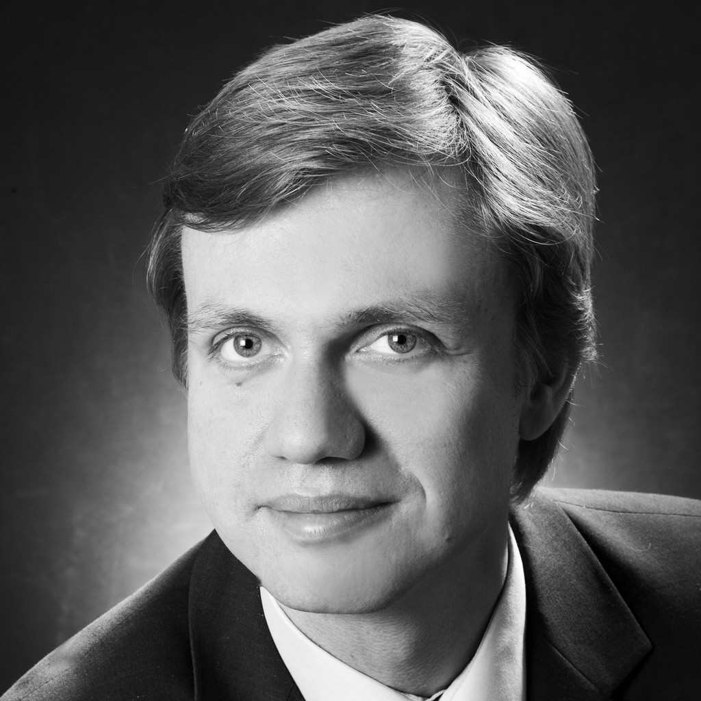 Dr. Martin Franz Senior System Verifikation Engineer NXP