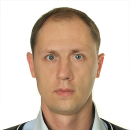 Alexander Nozdrev