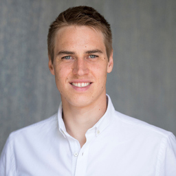 Lars Martin
