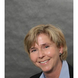 Andrea Brinkmann