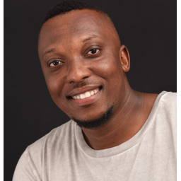 Justin Adu gyamfi