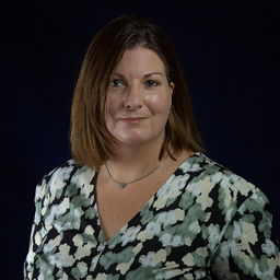 Andrea Klüber-Wolfgart