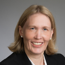 Yvonne Buhl's profile picture