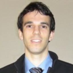 Romain Montillet