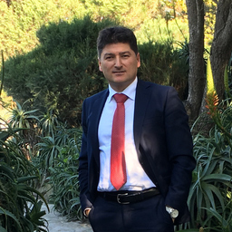 Onur Demirbas