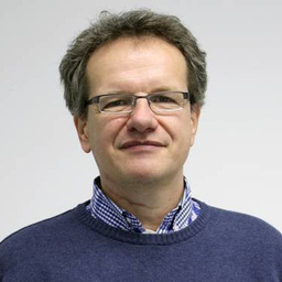 Dr. Birger von Wennethal