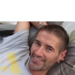 Profilbild Jens Kohlen