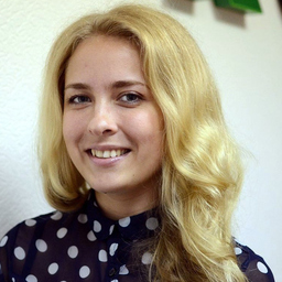 Marina Mihailenko